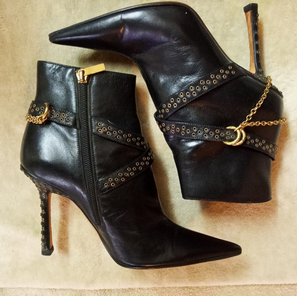 Jimmy Choo Boots - Picture 5 of 11